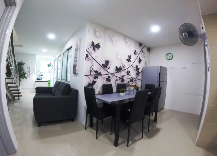 Pool Lagoon Subang