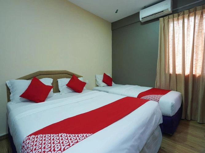 Superior Suite