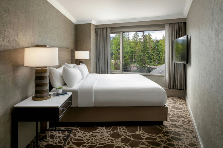 Kananaskis Mountain Lodge, Autograph Collection photo 8
