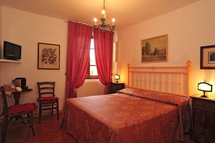 Camere Saturnia