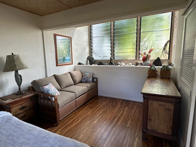 1 Bedroom Standard room