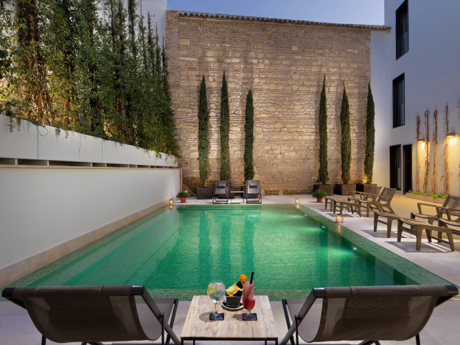 H10 Palacio Colomera photo 30