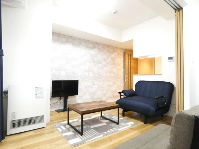 Alpha Square Minami 6 Jo 502