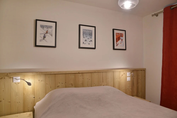 Belle Plagne Premium
