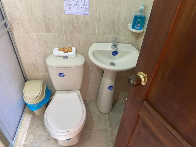 Cabaña Villa Sofía Ritoque
