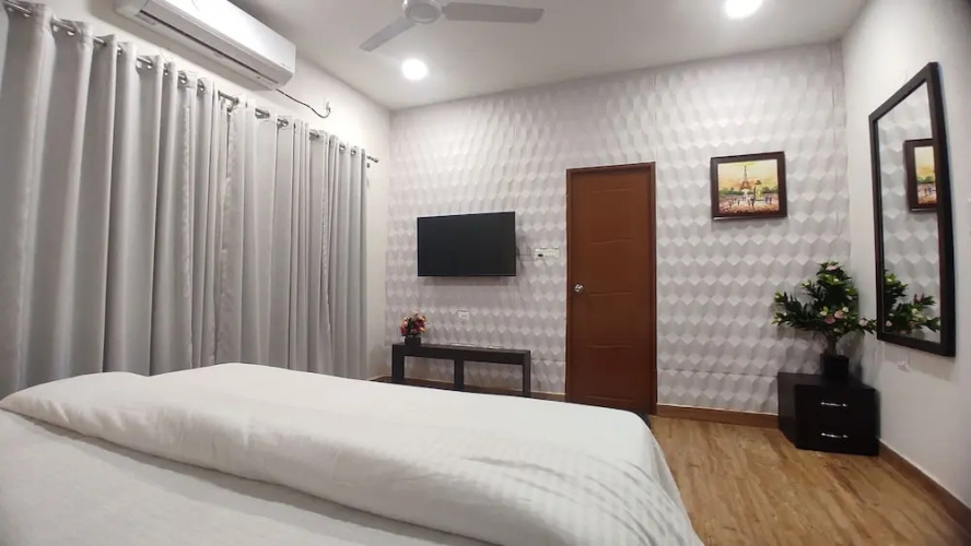 Hotel Hiline Baga