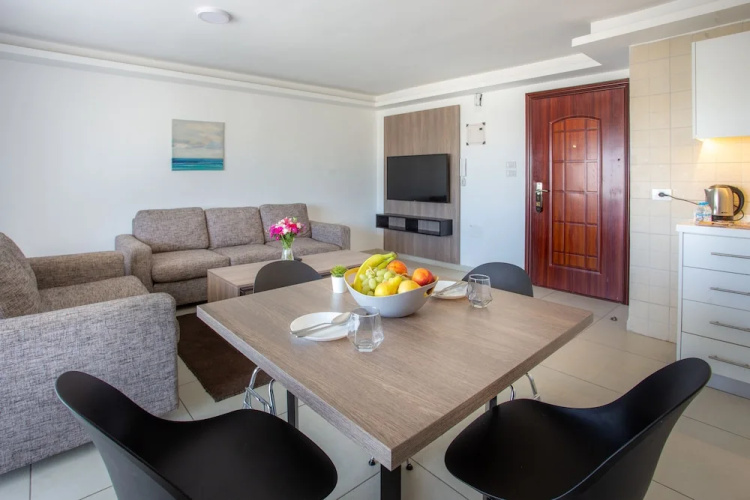 Triple A Hotel Apartment