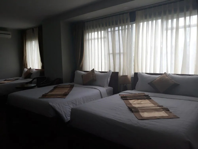 Sandals Hotel