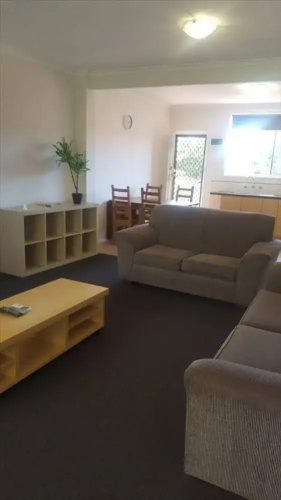 Delprat Terrace Apartments