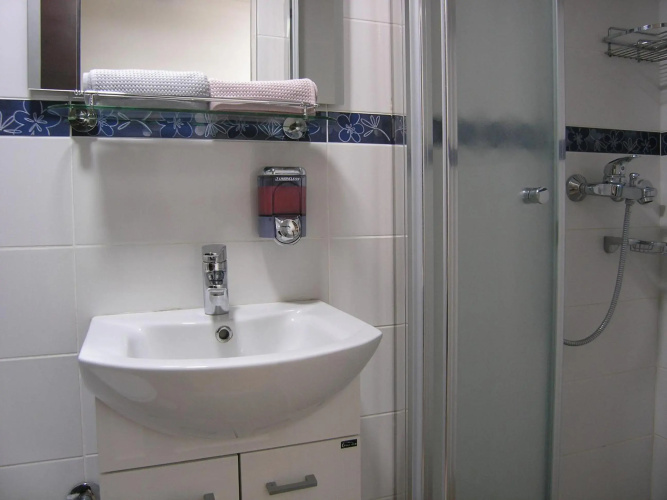 Apartment Danijela-City Centar