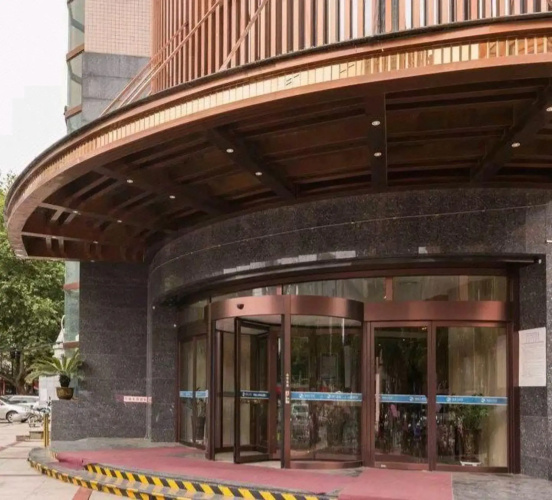 Soaring Dragon Hotel