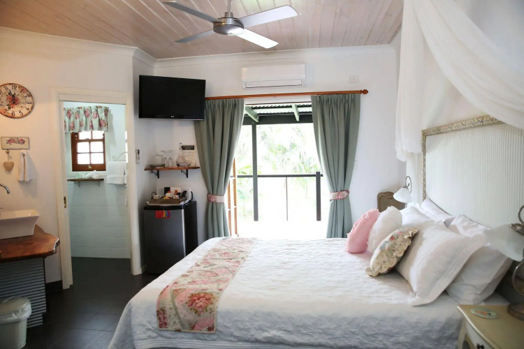 Allara Homestead