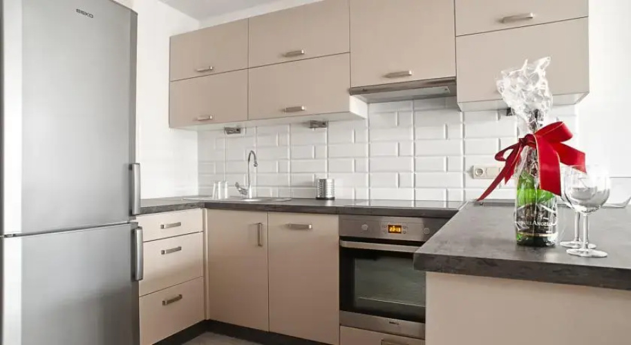 Apartamenty Arkadia