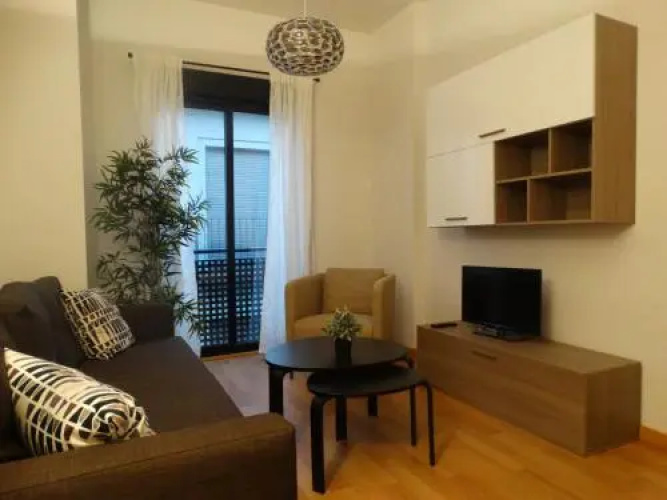 Malaga Apartamentos