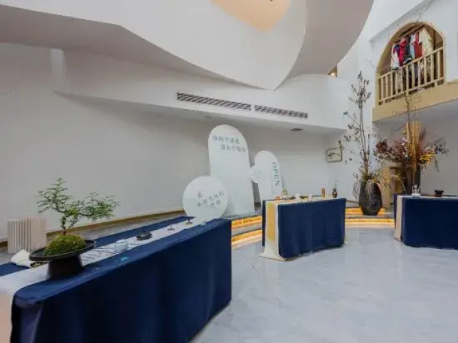 Floral&nbsp;Hotel·An instant hotel
