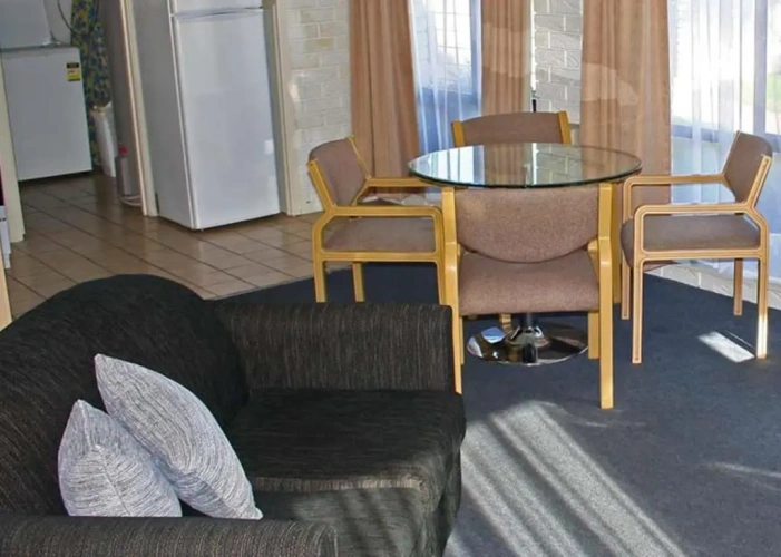 2 Bedrooms Standard Apartment