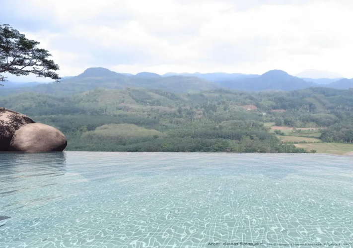 Nature Lovers Resort