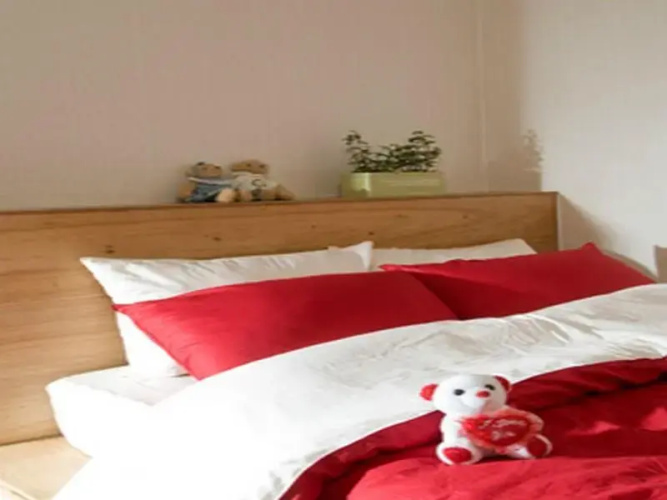 Bangrang Hostel(방랑 호스텔)