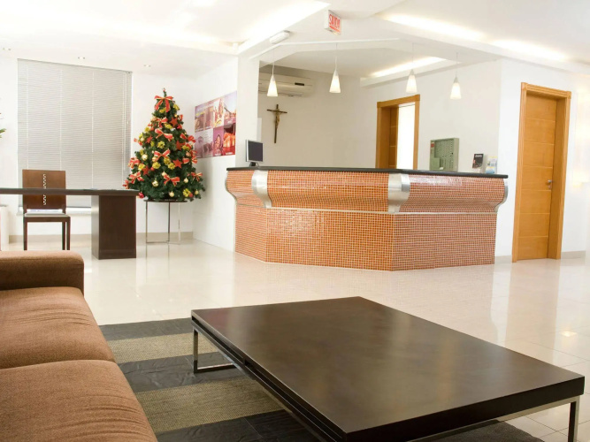 Luísa Studio Hotel