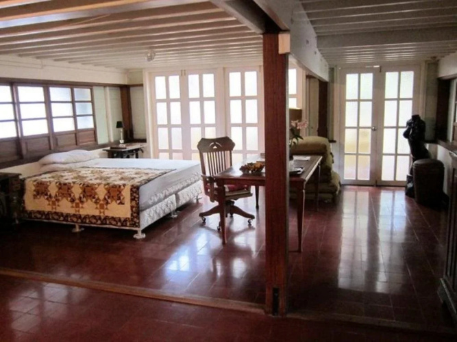 Coco's Garden Guestroom Manila