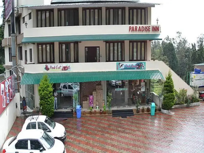 Hotelbild