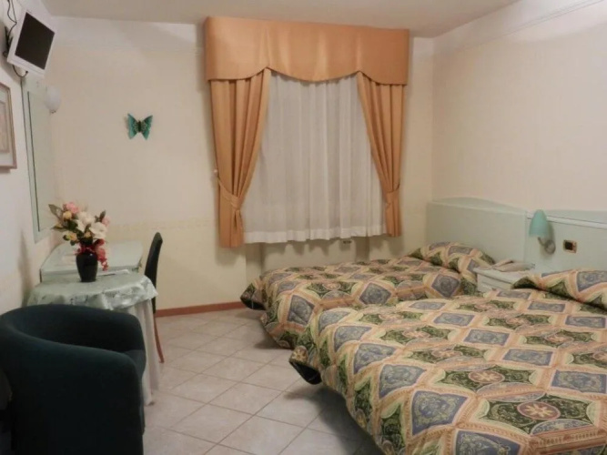 Hotel Ferranti