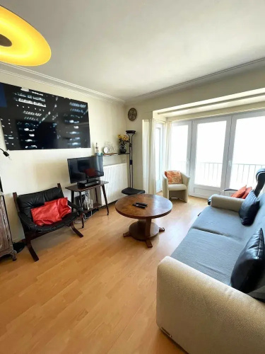 Apartment for 5 People With sea View