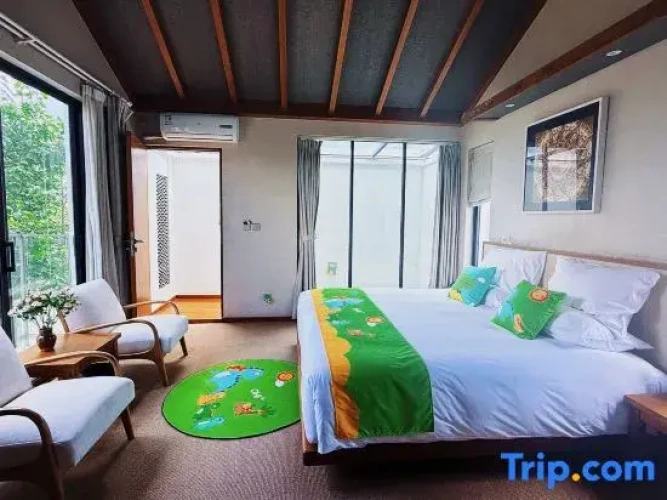 1 Bedroom Family Suite