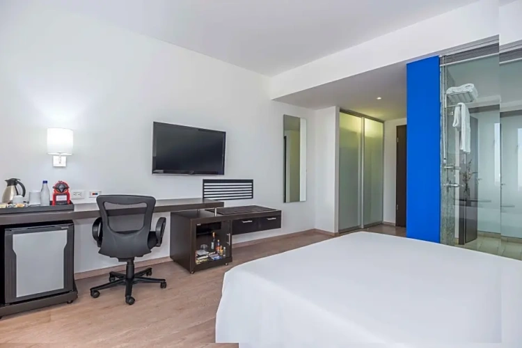 Standard Junior Suite