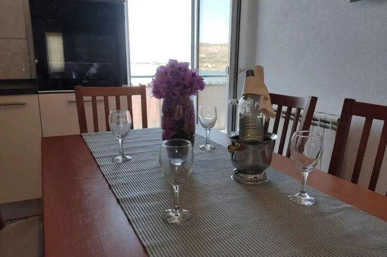 Joško - 70 m From Beach - A2