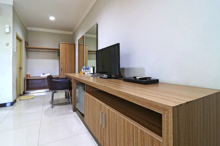 Hotel Sampaga