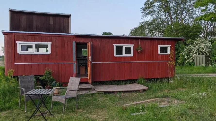 2 Bedrooms Cottage
