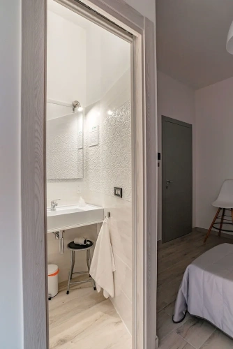 Comfort Single room