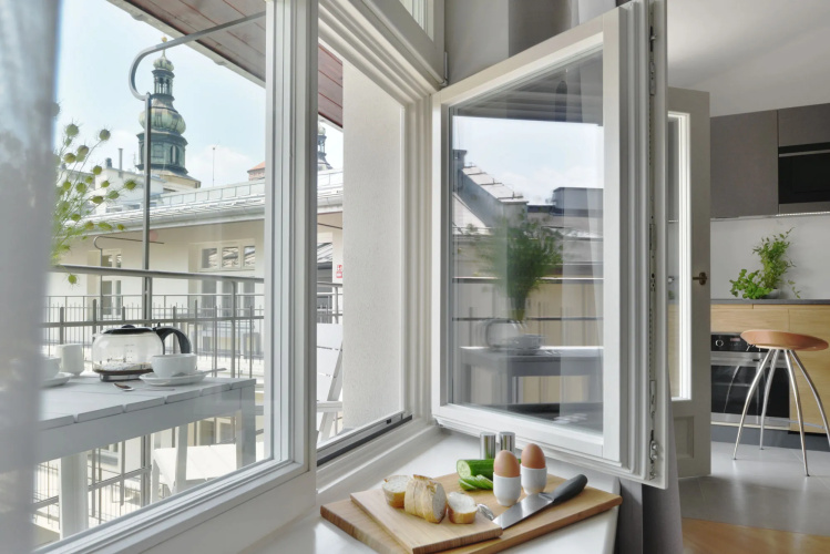 Stradonia Serviced Apartments