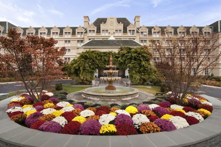 Hilton Pearl River photo 26