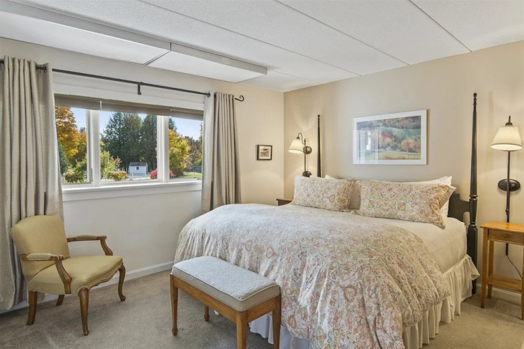 Lodge Condo