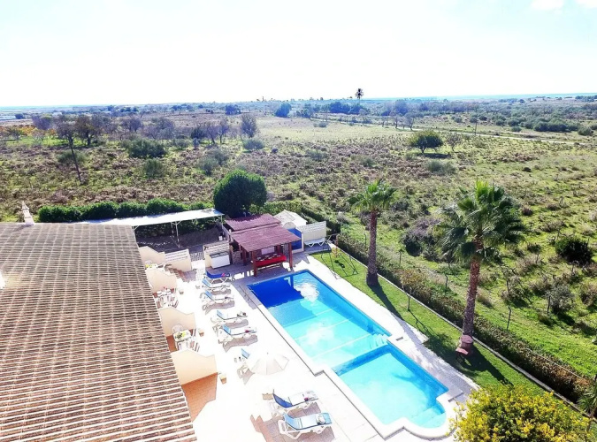 Apartamento Hawaii 2