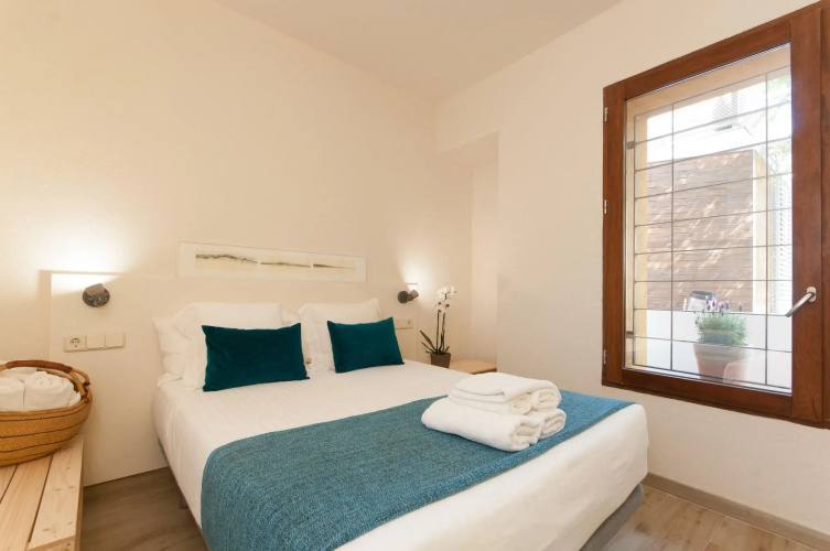 ecoGrusApartments