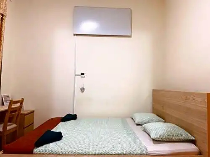Kalvin 7Rooms