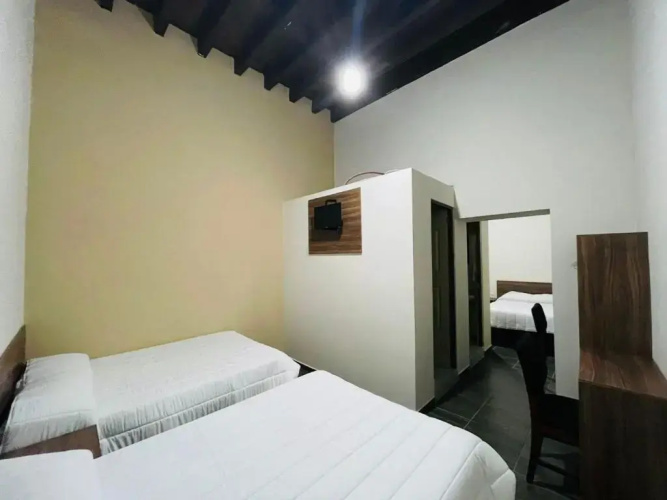 La Casona Real