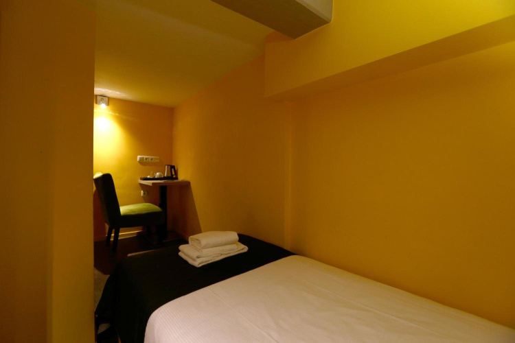 City Hotel Amsterdam