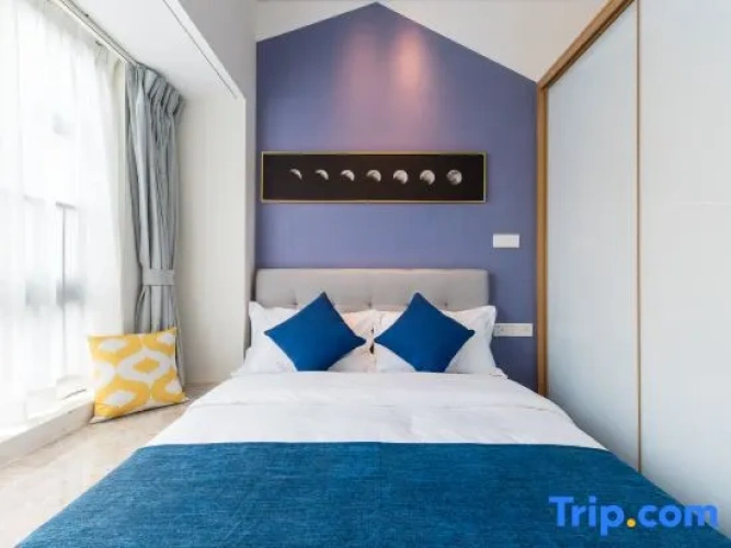 1 Bedroom Suite