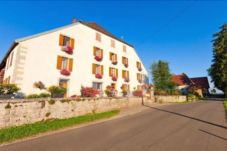 Chambres d'Hôtes Le P'tit Bonheur