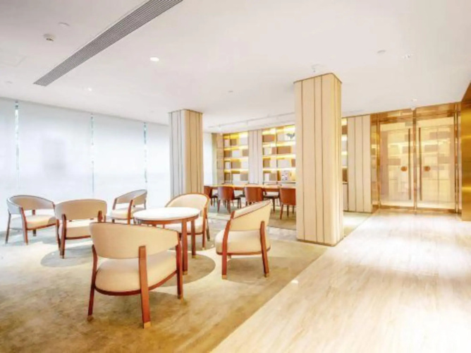 Ji Hotel (Kunming Bailong Road Science and Technol