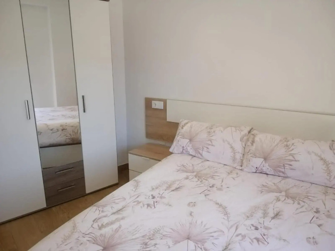 Apartamento Garcar