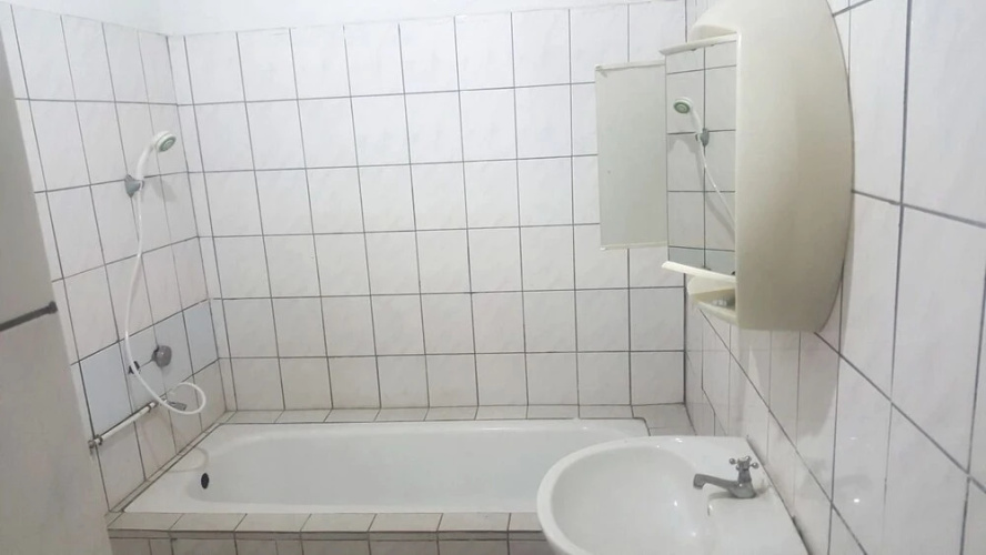 Hotel Mboa