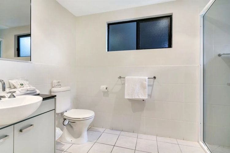 Blue Lagoon Apartment