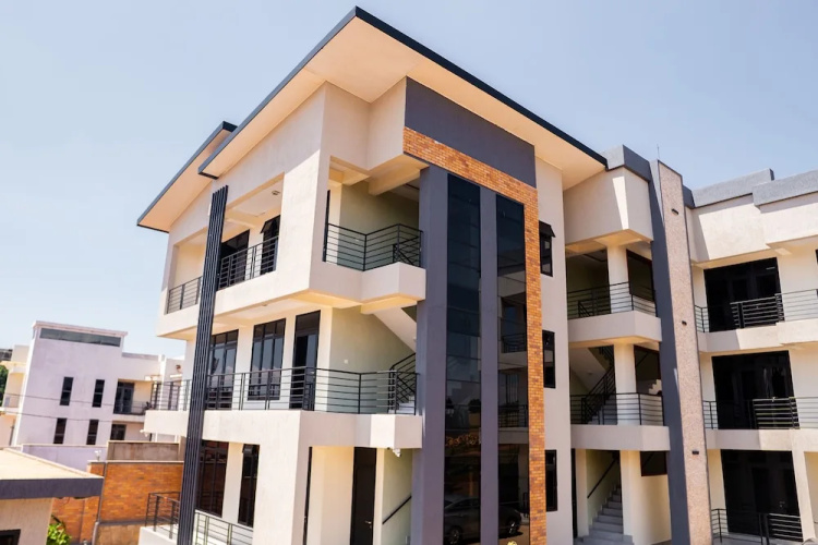 Reflection Hotel - Kigali