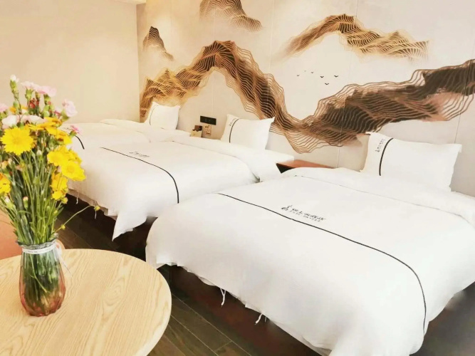 Jinshanghan Hotel Guiyang