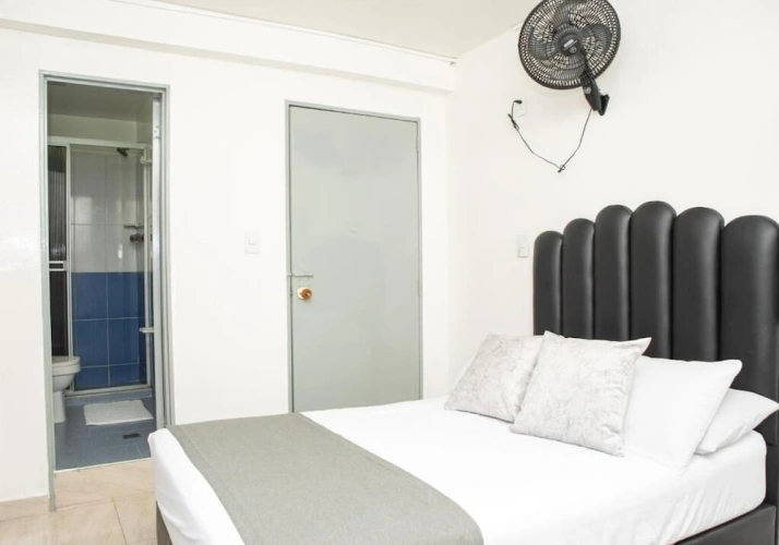 Classic Single room